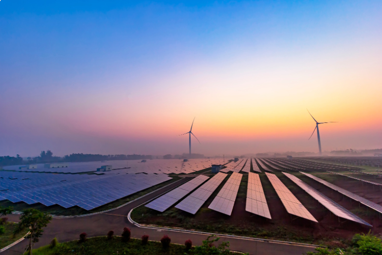 які бувають сонячні панелі