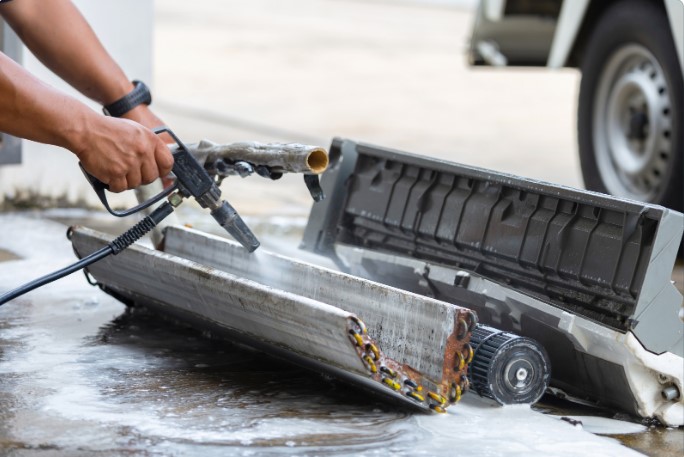 як чистити кондиціонер