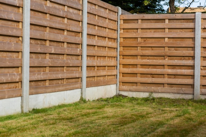 Как выбрать идеальный забор для вашего участка