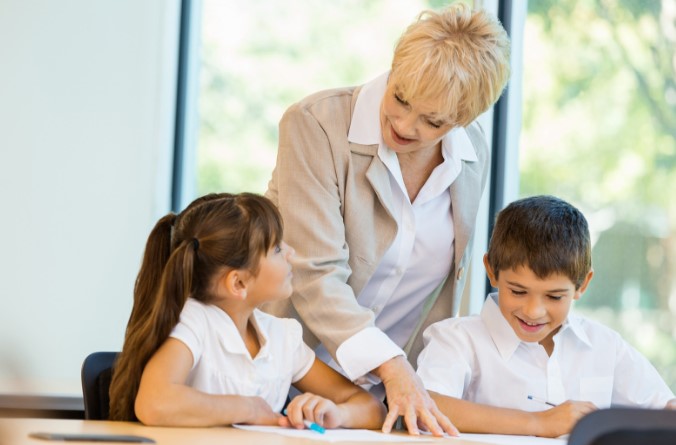 Як обрати приватну школу для дитини