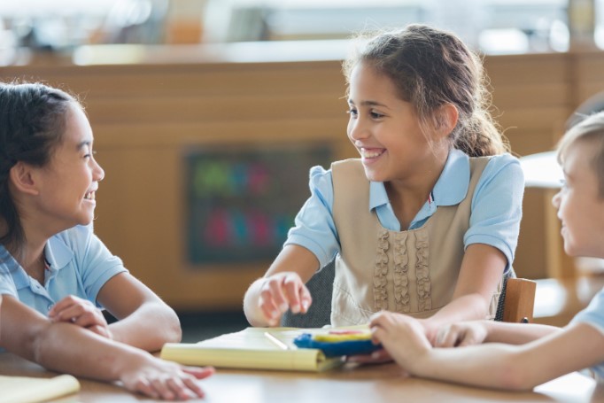 Програми навчання в приватних школах Програми навчання в приватних школах