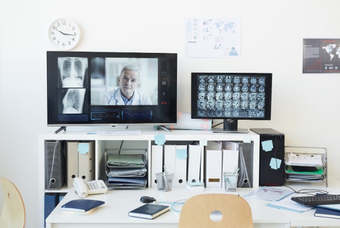 Мобільні додатки для моніторингу здоров\'я Мобільні додатки для моніторингу здоров\'я