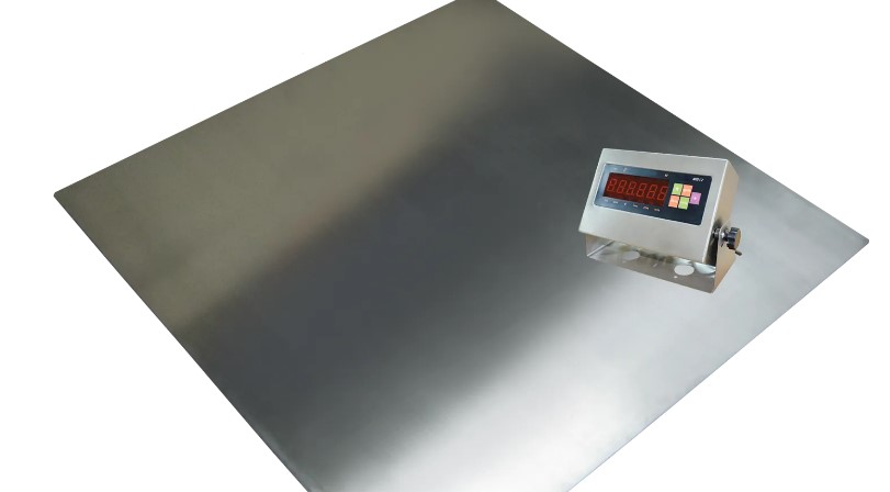 Для чего нужны платформенные весы