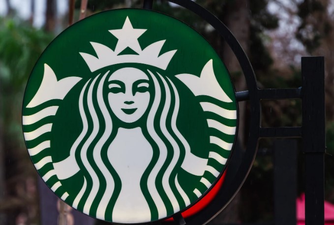 как сделать логотип, который будет выделяться