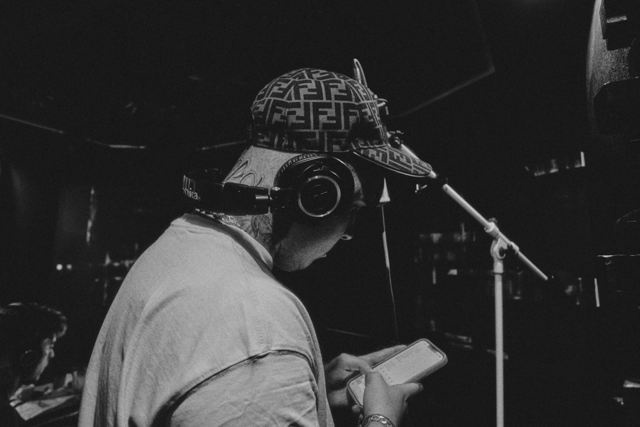 Топ-5 сервисов для поиска и прослушивания новой музыки в 2025 году