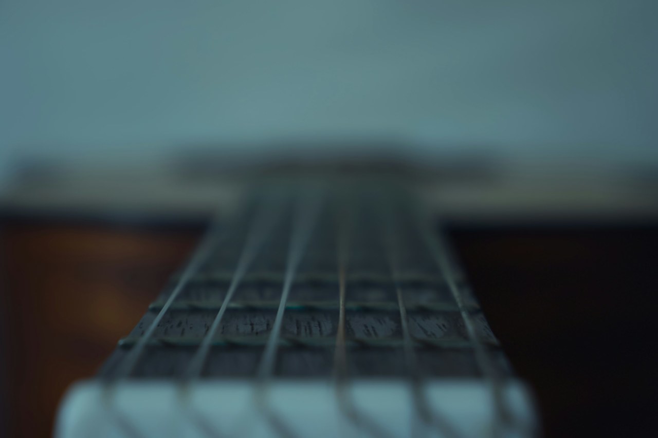 Как научиться играть на гитаре с нуля: пошаговая инструкция для начинающих