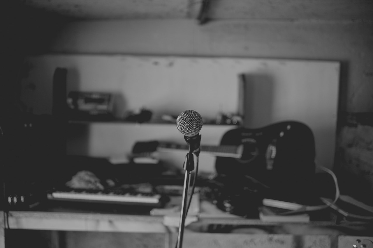 Как собрать идеальный плейлист для разных настроений и событий