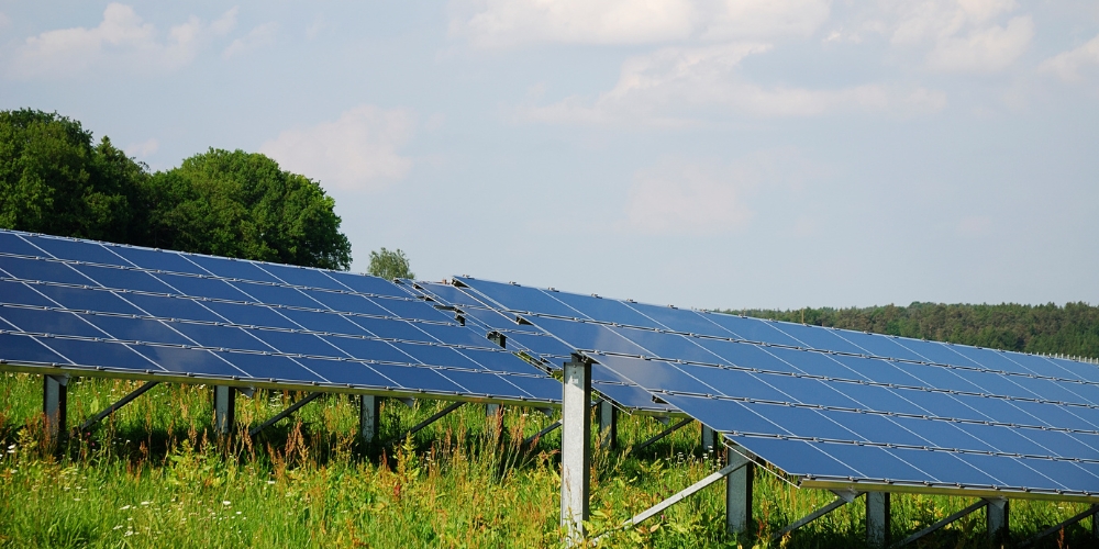 У якій компанії краще купити сонячні батареї: рейтинг постачальників в Україні